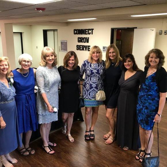 Meet your Posher, Linda - Picture 1 of 1